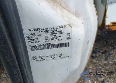 1999 Ford F-250 Lariat/Xl/Xlt from USA, damaged, VIN 1FDNX20L4XEA66826